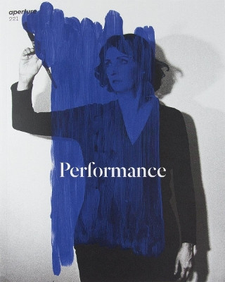 Performance: Aperture 221 by  9781597113243