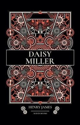 Daisy Miller by Henry James 9789355271495