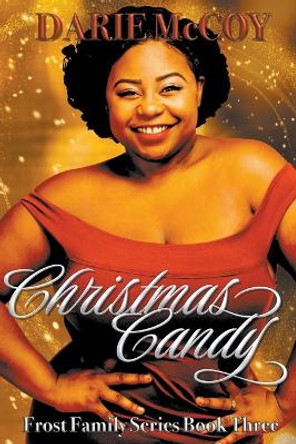 Christmas Candy by Darie McCoy 9781961999909
