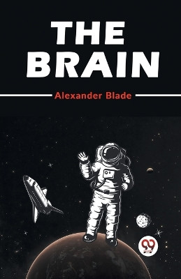 The Brain by Blade Alexander 9789359326832