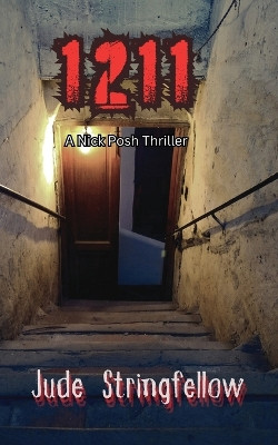 1211 by Jude Stringfellow 9798869197054