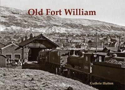Old Fort William by  9781840337006