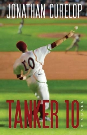 Tanker 10 by Jonathan Curelop 9781628480320