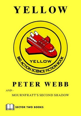 Yellow by Peter Webb 9781412026260