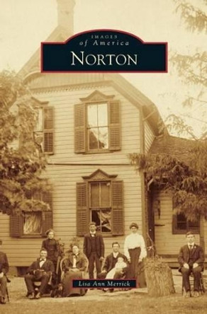 Norton by Lisa Ann Merrick 9781531671464