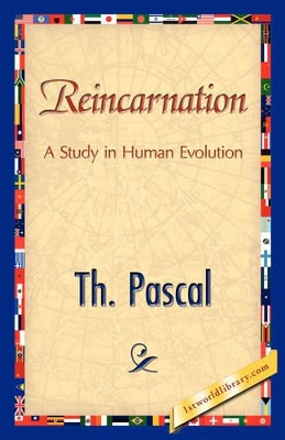 Reincarnation by Pascal Th Pascal 9781421848617