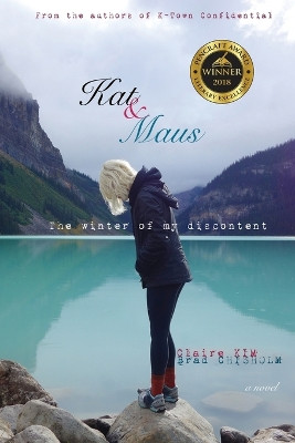 Kat & Maus by Brad Chisholm 9781684330126