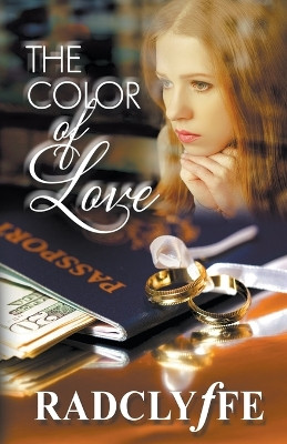 Color of Love by Radclyffe 9781626397163