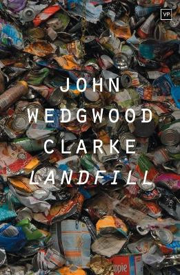Landfill by  9781908853844