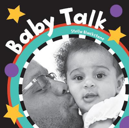 Baby Talk by Stella Blackstone