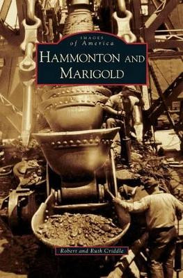 Hammonton and Marigold by Robert Criddle 9781531629151