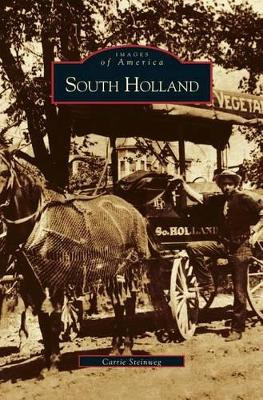 South Holland by Carrie Elizabeth Steinweg 9781531614768
