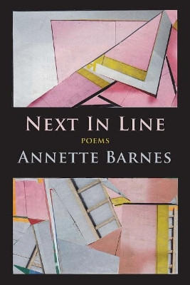Next in Line by Annette Barnes 9781936671458