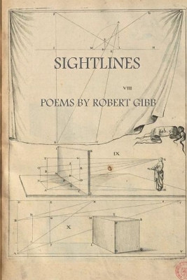 Sightlines by Robert Gibb 9781735360102