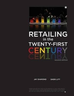 Retailing in the Twenty-first Century by Jay Diamond 9781563677052
