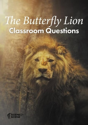 The Butterfly Lion Classroom Questions by Amy Farrell 9781910949726