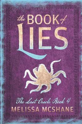 The Book of Lies by Melissa McShane 9781949663259