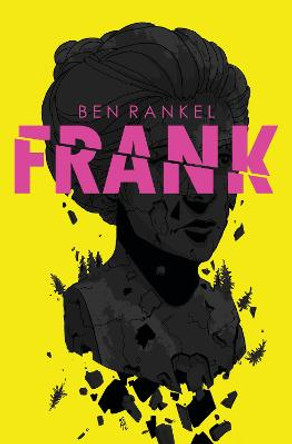 Frank by Ben Rankel