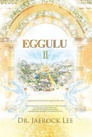 EGGULU II(Luganda Edition) by Jaerock Lee 9791126313754