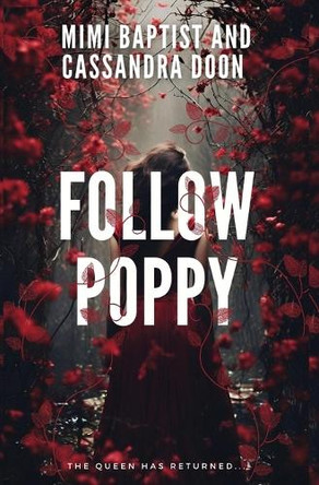 Follow Poppy by Cassandra Doon 9781763581548