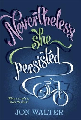 Nevertheless She Persisted by  9781788450256