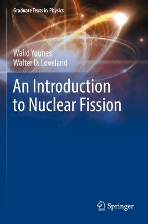 An Introduction to Nuclear Fission by Walid Younes 9783030845940