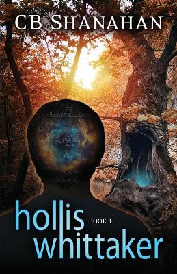 Hollis Whittaker by Cb Shanahan 9781645990468