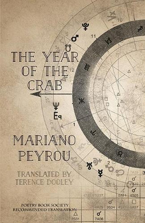 The Year of the Crab: El año del cangrejo by Mariano Peyrou 9781848616387