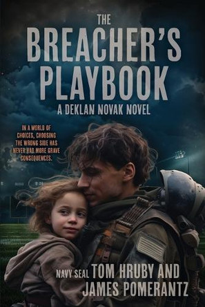 The Breacher's Playbook by Tom Hruby 9781966413004
