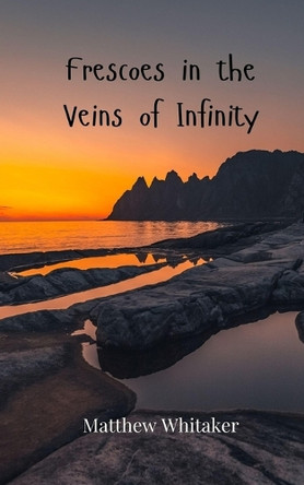 Frescoes in the Veins of Infinity by Matthew Whitaker 9783690806701