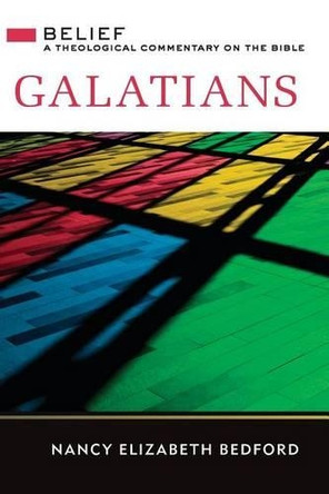Galatians by Nancy Elizabeth Bedford 9780664262068