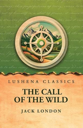 The Call of the Wild by Jack London 9798890967954