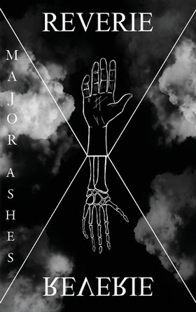 Reverie by Major Ashes 9798893244014
