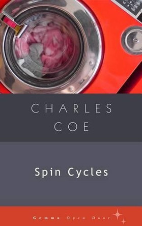 Spin Cycles by Charles Coe 9781936846474