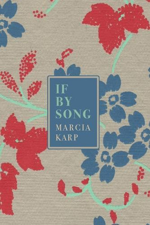 If by Song by Marcia Karp 9781734786972