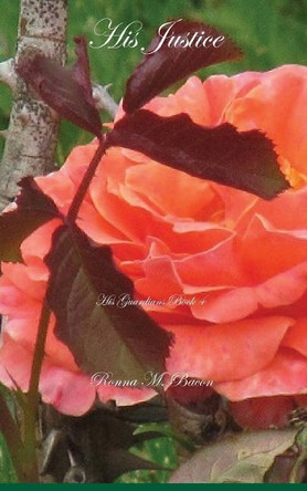 His Justice by Ronna M Bacon 9781989000120