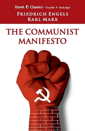 The Communist Manifasto by Karl Marx 9789393971234