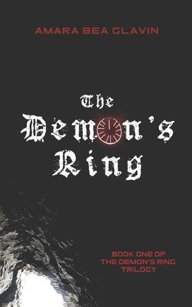 The Demon's Ring by Douglas Decker 9781737245544