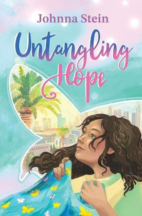 Untangling Hope by Johnna Stein 9798989178308