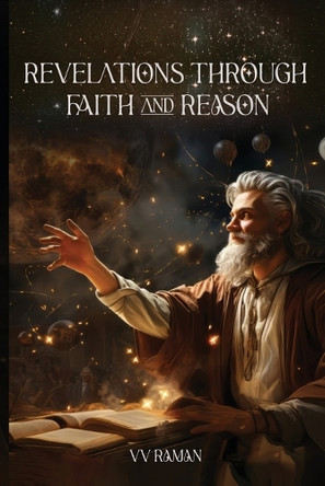 Revelations Through Faith and Reason by V V Raman 9781963913644
