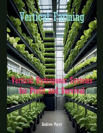 Vertical Farming by Andrew Parry 9798230205746