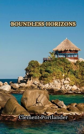 The Roaming Revelation by Clement Portlander 9789916855584