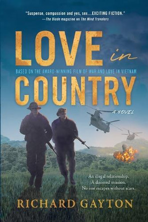 Love In Country by Richard Gayton 9781950668311