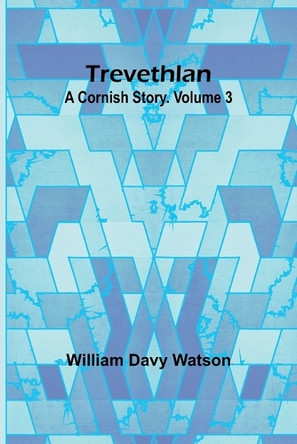 Un mystérieux amour (Edition1) by William Davy Watson 9789362090362