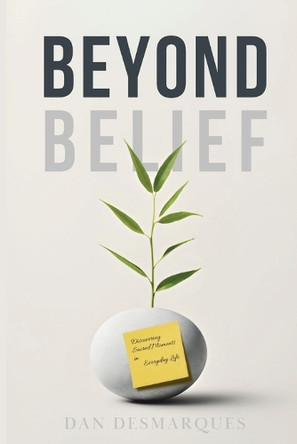 Beyond Belief: Discovering Sacred Moments in Everyday Life by Dan Desmarques 9798330523368