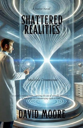 Shattered Realities: Multiple Dimensions by David Moore 9798227208439