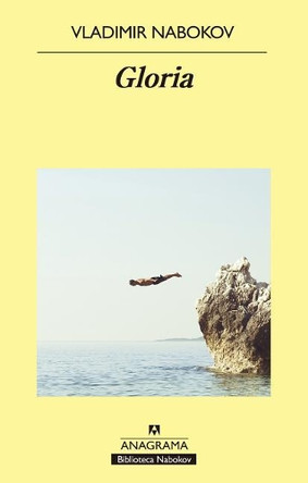 Gloria by Vladimir Nabokov 9788433979926