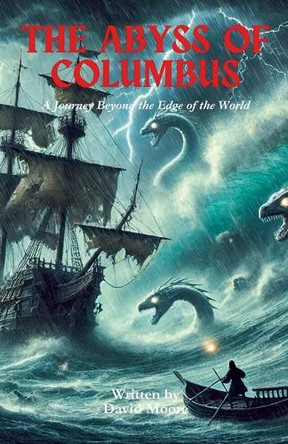 The Abyss of Columbus: A Journey Beyond the Edge of the World by David Moore 9798227114020