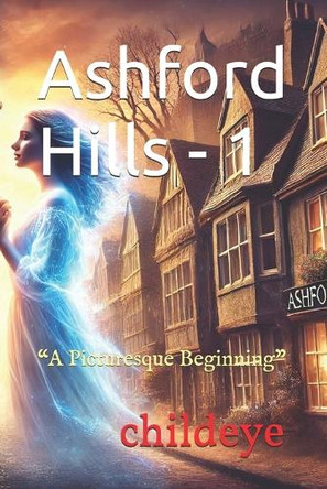 Ashford Hills - 1: "A Picturesque Beginning" by Childeye 9788198057341