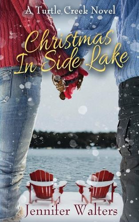 Christmas in Side Lake by Jennifer Walters 9781960585073